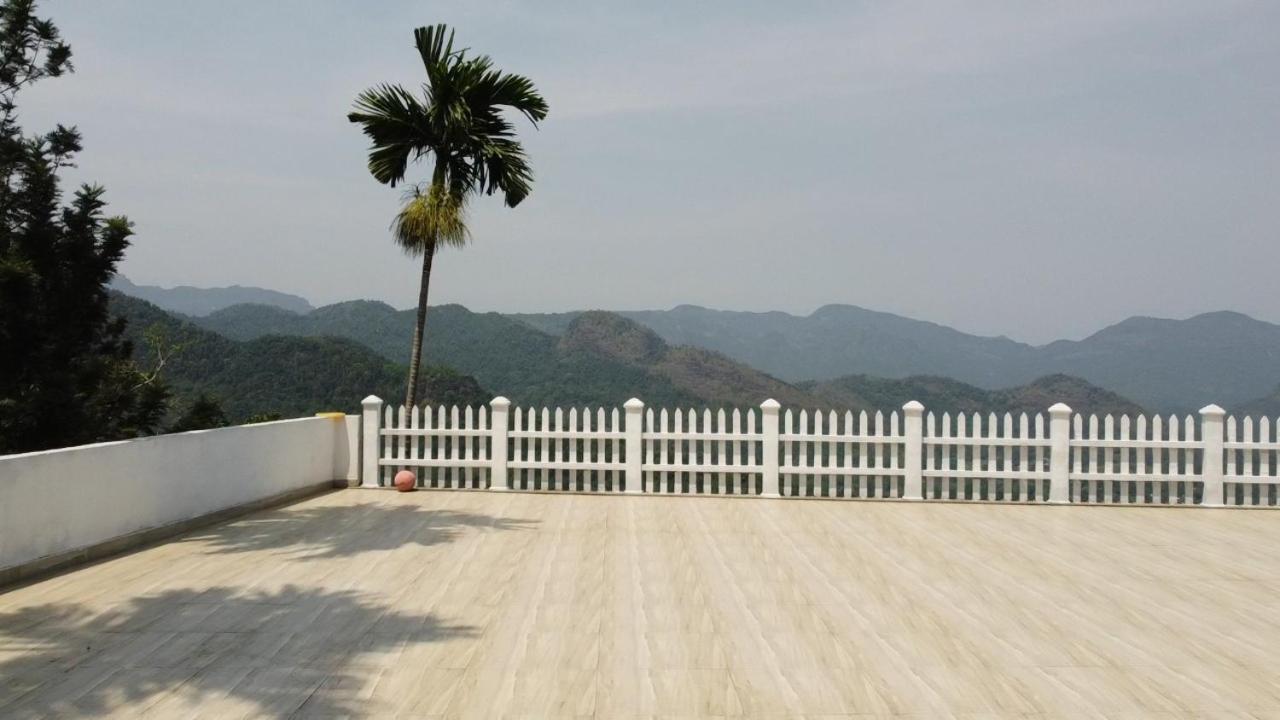 Serenity Valley Ambuluwawa Resort Kandy Exterior foto